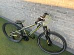 Kinderfiets / mtb merida, Fietsen en Brommers, Ophalen, Gebruikt, Stuur 360° draaibaar, 20 tot 24 inch