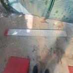 Rampes de moto, brouette etc, Bricolage & Construction, Enlèvement