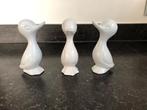 Eendjes / 3 stuks, Enlèvement ou Envoi, Neuf, Animal