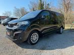Peugeot Expert 2.0 // L3 // 122 Pk // GPS // Camera, Auto's, Stof, 2500 kg, Zwart, Bedrijf