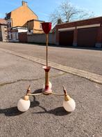 Lustres, Enlèvement, Utilisé