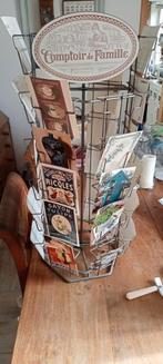 Porte cartes ou photos Comptoir de Famille, Enlèvement