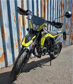 GEZOCHT beta, fantic, derbi,..., Enlèvement, Derbi