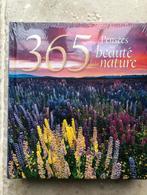 365 pensées sur la beauté de la nature, Livres, Philosophie, Enlèvement, Neuf, Philosophie ou éthique