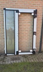 Pvc voordeur NIEUW!!!!!!, Doe-het-zelf en Bouw, Ophalen