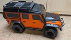 Traxxas TRX4 Defender, Elektro, Gebruikt, Auto offroad, Ophalen of Verzenden
