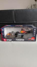 Max verstappen miniatuur, Ophalen of Verzenden, Nieuw, Auto, Burago