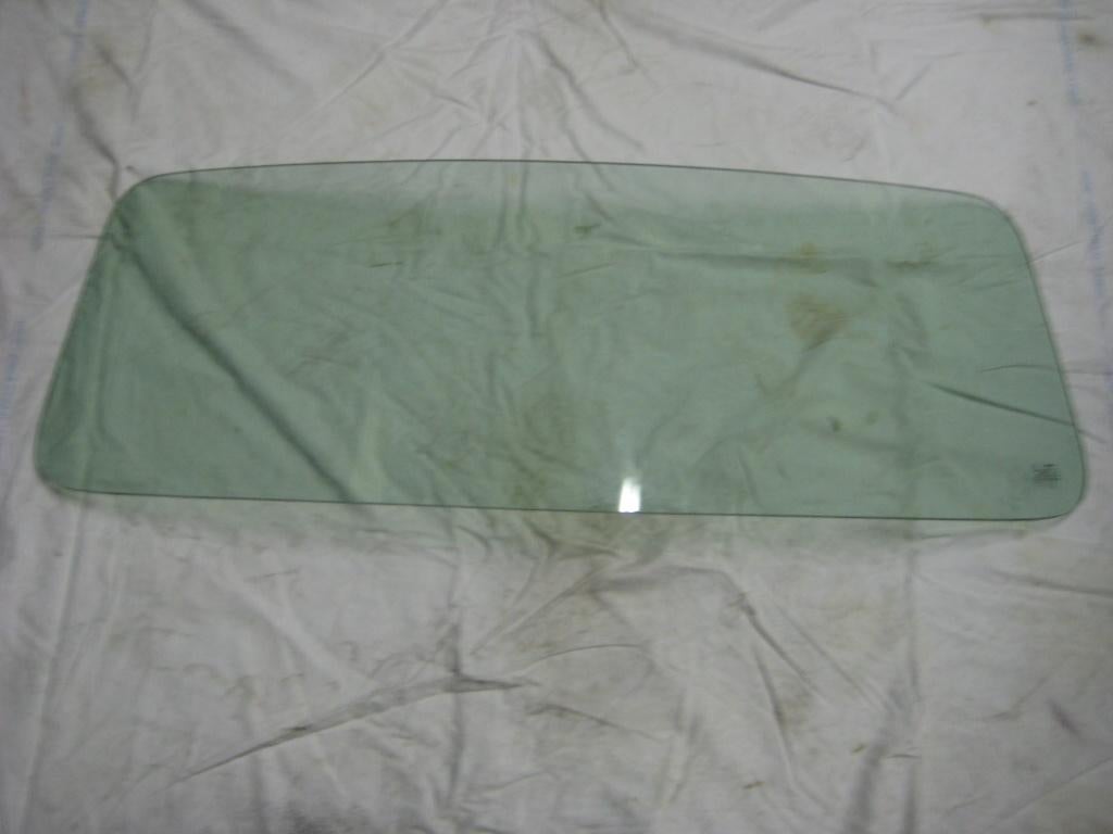 vitre - pare-brise teinté vert Classic Mini Cooper, Enlèvement, Neuf, Austin