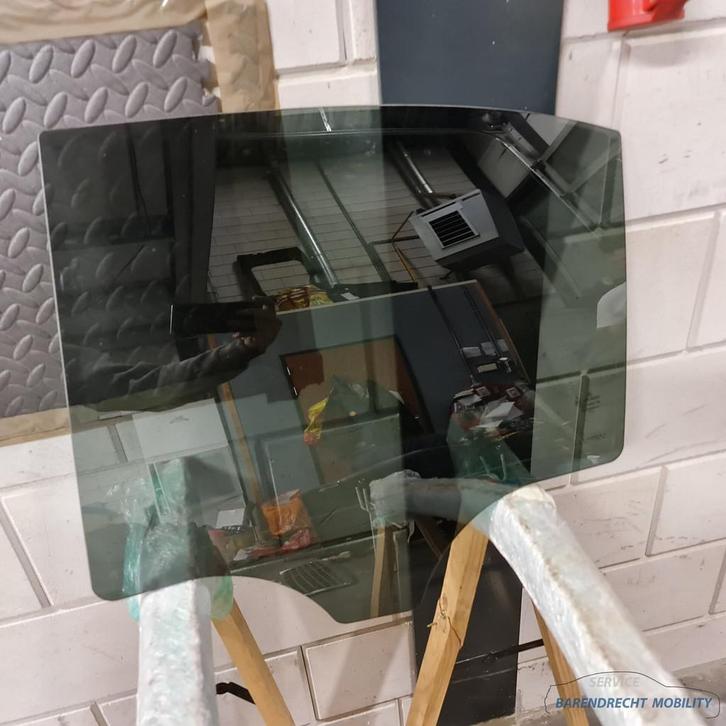 Mercedes S205 C Klasse zij ruit zij-ruit donker getint links, Autos : Pièces & Accessoires, Vitres & Accessoires, Mercedes-Benz