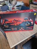 Lego technic Ferrari SF-24 netnummer 42207, Hobby en Vrije tijd, Modelbouw | Auto's en Voertuigen, Auto, 1:32 tot 1:50, Zo goed als nieuw