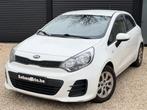 Kia Rio 1.1 Crdi euro 6 B • Airco • 5 Portes, Achat, Euro 6, Entreprise, Boîte manuelle
