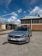 VOLKSWAGEN PASSAT 1.6TDI BLUE MOTION 94500km/PANODAK, Auto's, Particulier, Zetelverwarming, Passat, Te koop