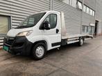 Opel Movano, Nieuwe Takelwagen, Compleet Aluminium!, Stof, 2500 kg, Wit, Particulier