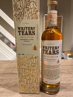 Whisky writer’s tears japanese cask finish, Collections, Enlèvement ou Envoi, Comme neuf