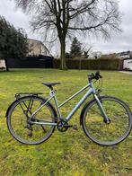 Elops damesfiets, Enlèvement ou Envoi, Comme neuf, 28 pouces