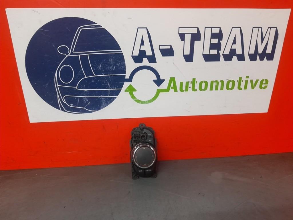 PANNEAU DE COMMANDE BORD ORDINATEUR Mini Countryman (F60), Autos : Pièces & Accessoires, Utilisé, Mini