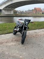 Derbi 50cc, Fietsen en Brommers, Ophalen, Zo goed als nieuw