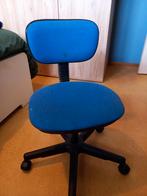 Bureaustoel, Ophalen, Bureaustoel