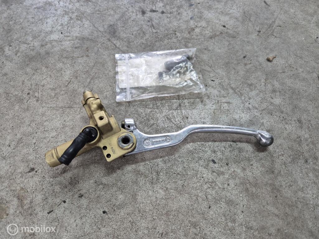 Koppelingspomp goldline 748 916 851 888 Supersport Monster, Motos, Pièces | Ducati, Enlèvement ou Envoi, Factorystore.service@ducati.com