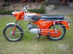 3 x Zundapp oldtimer bromfiets, Fietsen en Brommers, Ophalen, Gebruikt, Overige modellen