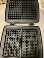 Gaufre, Enlèvement, Plaques amovibles, Neuf