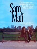 DVD Sam The man ( 1 keer bekeken), À partir de 9 ans, Enlèvement ou Envoi, Comme neuf, Drame