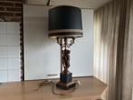 Lampe/bougeoir vintage, Antiquités & Art, Antiquités | Bougeoirs, Enlèvement, Cuivre ou Bronze