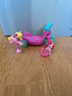 Spulletjes my little pony, Enlèvement ou Envoi, Comme neuf