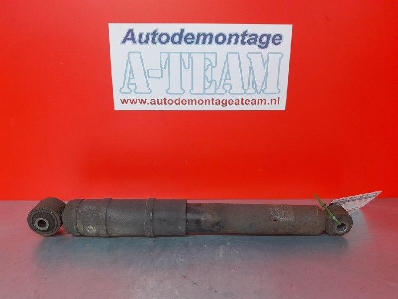 SCHOKBREKER LINKS ACHTER Opel Astra H SW (L35), Gebruikt, Opel
