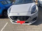 Ford Puma 1.0 EcoBoost Hybrid ST-Line, Auto's, Ford, Start-stop-systeem, Stof, Puma, 5 deurs