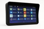 9 inch Android Tablet GPS Navigatie (Gratis Updates) LiveTMC, Neuf, Info@drktech.be, Enlèvement ou Envoi, Oosterwennel 35 Genk