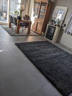 Prachtige hoogpolige tapijten, Ophalen