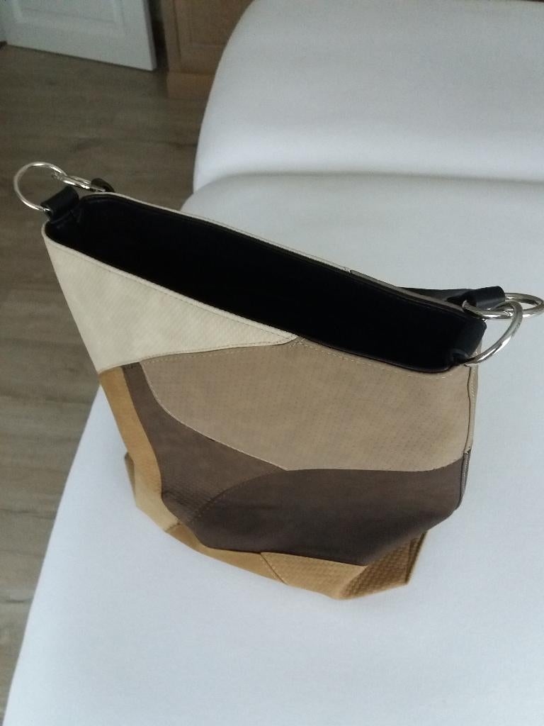 HANDTAS DESIGUAL, Handtassen en Accessoires, Tassen | Damestassen, Ophalen, Nieuw, Handtas