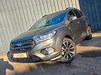 ✔FORD KUGA 1.5i ST-line 2019 Euro6❕ Apps, Trekhaak.., Auto's, Ford, Voorwielaandrijving, 1498 cc, 4 cilinders, Alcantara