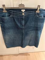 Jeansrok mayerline, Taille 46/48 (XL) ou plus grande, Enlèvement ou Envoi, Porté, Bleu