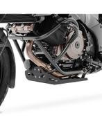 Skid plate v strom 1050xt kleur zwart, Motoren, Ophalen, Zo goed als nieuw