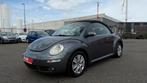 Volkswagen Beetle Cabriolet  1.9 TDi  GARANTIE 1de EIG., Auto's, Volkswagen, 4 cilinders, Cabriolet, Leder, 1896 cc