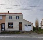 HUIS/BOUWGROND TE KOOP, Province de Flandre-Occidentale, Beveren aan de Ijzer, 500 à 1000 m², Ventes sans courtier