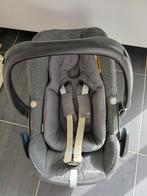 Maxi cosi autozitje, Autogordel of Isofix, Gebruikt, Maxi-Cosi, Ophalen