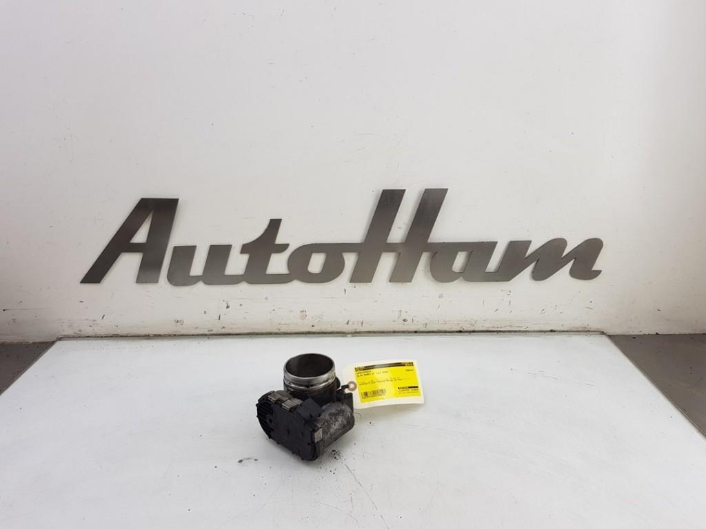 BOITIER PAPILLON GT (937) (|0280750102|60672311|77363439|), Robert Bosch AG, Utilisé, Alfa Romeo, Robert-Bosch-Allee 1
74232  Abstatt, DE