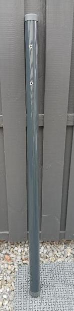 Tuinpaal Giardino antraciet 150cm, Ophalen, Nieuw, Minder dan 180 cm, Palen