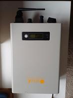 omvormer zonnepanelen, Bricolage & Construction, Panneaux solaires & Accessoires, Enlèvement, Utilisé, Autres types