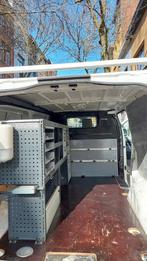 Bestelwagen inrichting  ., Enlèvement ou Envoi