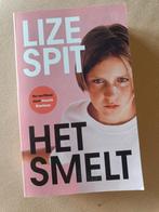 Het Smelt - Lize Spit, Boeken, Ophalen