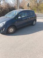 Auto, Auto's, Euro 5, Stof, Zwart, 4 cilinders