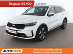 Kia Sorento 2.2 CRDi Vision 4WD (bj 2024, automaat), Auto's, Kia, https://public.car-pass.be/vhr/0d8a01ea-64e6-4dbc-ba83-70d1034af8e2