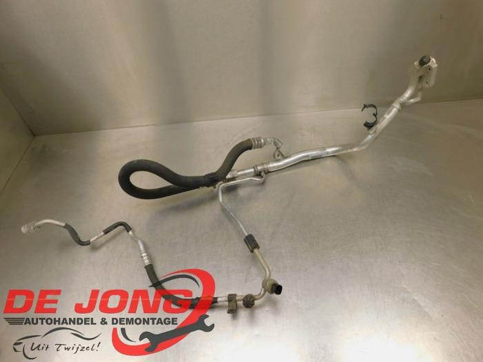 Tuyau clim d'un BMW 3-Serie, -, 3 mois de garantie, Utilisé, -