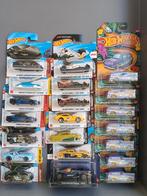 Hot Wheels Ferrari Porsche Volkswagen formula 1, Ophalen of Verzenden