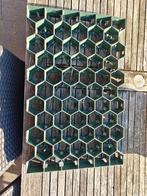 Kunststof grasdal, Tuin en Terras, Ophalen, Kunststof, Overige typen, Nieuw