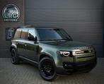 DEFENDER 110 D200 // 2026 // NIEUW!!, Auto's, Automaat, Leder, SUV of Terreinwagen, 3000 cc